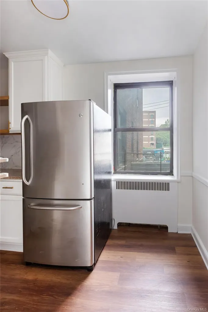 3600 Fieldston Road Bronx NY 10463