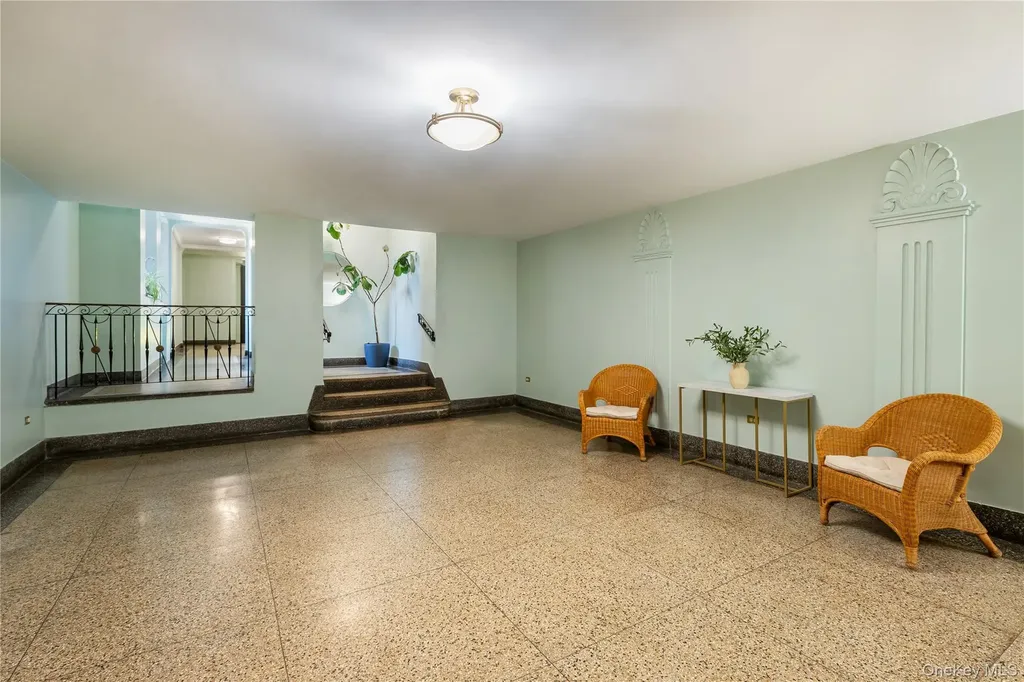 3600 Fieldston Road Bronx NY 10463