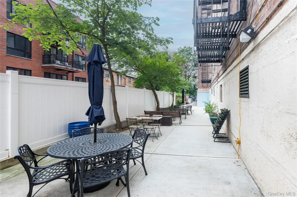 3600 Fieldston Road Bronx NY 10463