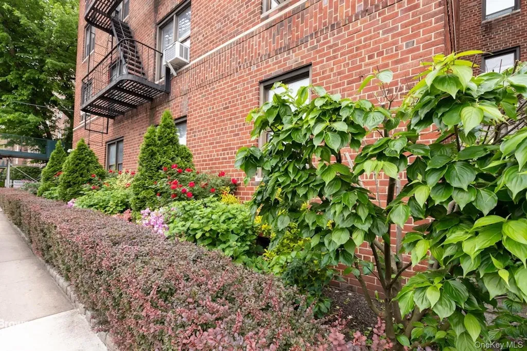 3600 Fieldston Road Bronx NY 10463