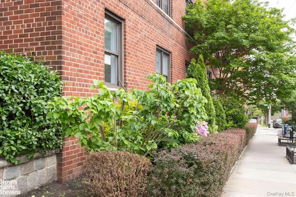 3600 Fieldston Road Bronx NY 10463