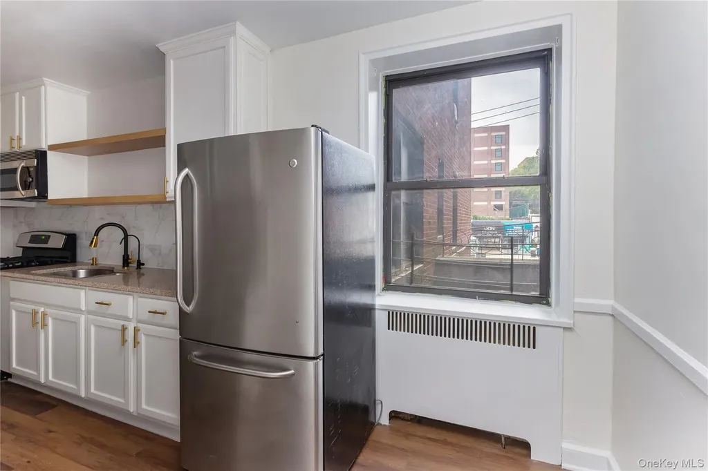 3600 Fieldston Road Bronx NY 10463