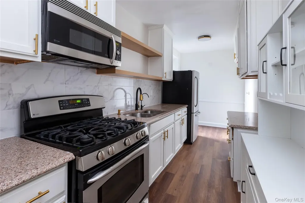 3600 Fieldston Road Bronx NY 10463
