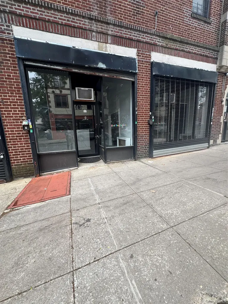 4 Lorraine Avenue Mount Vernon NY 10553