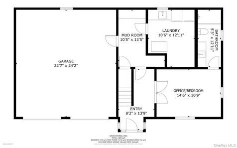 1821 Spring Valley Road Ossining NY 10562