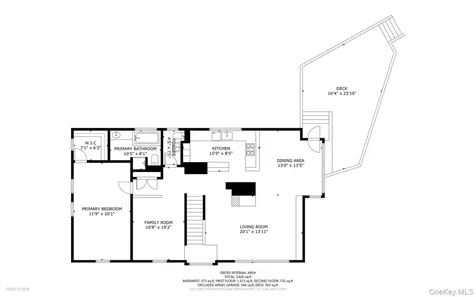 1821 Spring Valley Road Ossining NY 10562