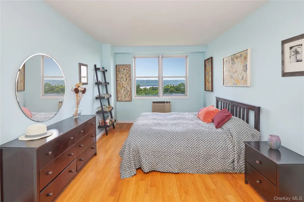 5900 Arlington Avenue Bronx NY 10471