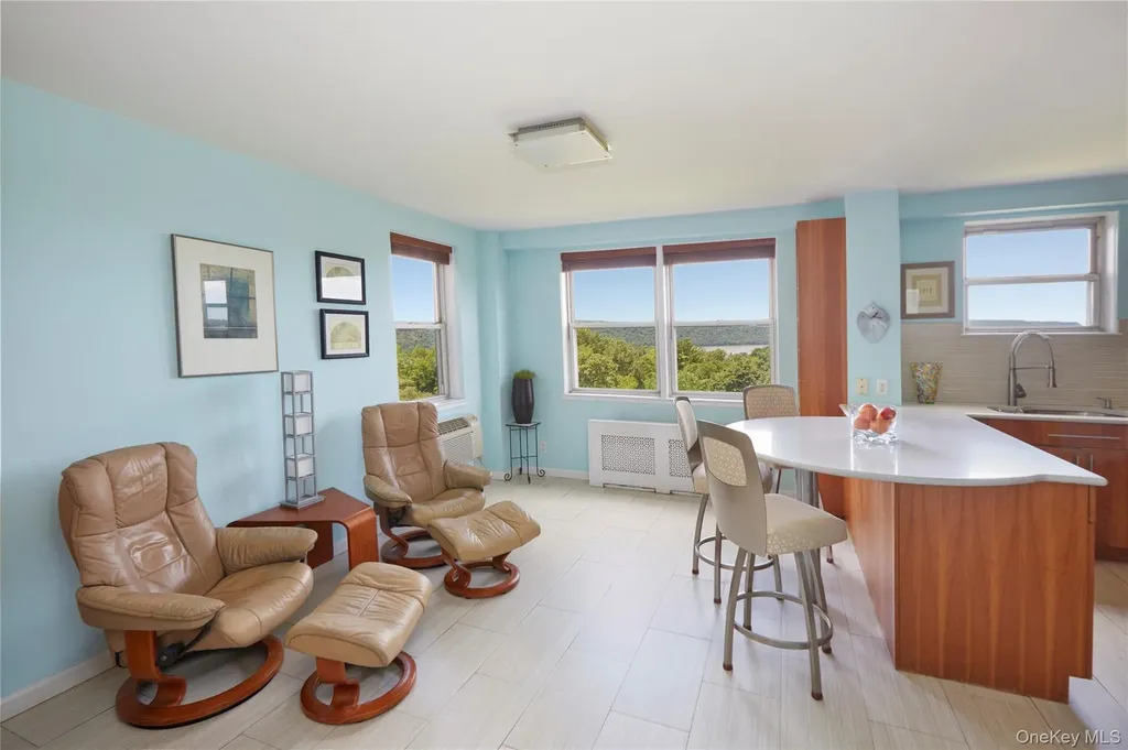 5900 Arlington Avenue Bronx NY 10471