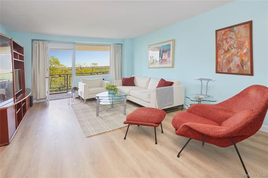 5900 Arlington Avenue Bronx NY 10471