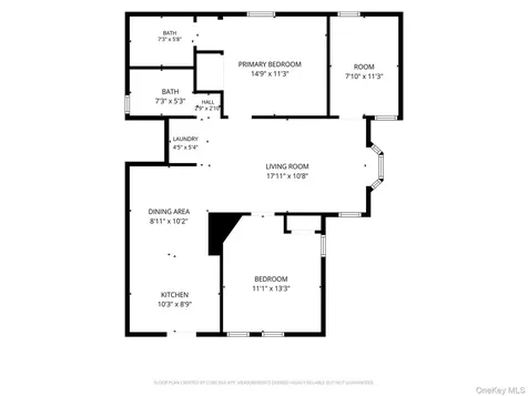 21704 135th Avenue Springfield Gardens NY 11413