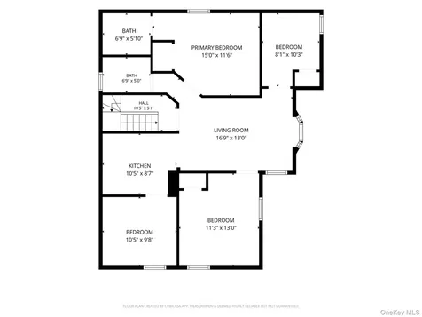 21704 135th Avenue Springfield Gardens NY 11413
