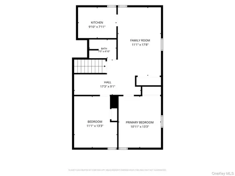 21704 135th Avenue Springfield Gardens NY 11413