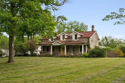 1830 Route 32 Saugerties NY 12477