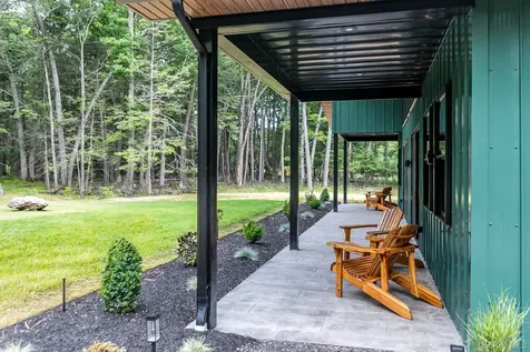 13 Teradon Road Rochester NY 12404