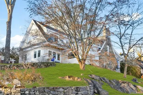 21 Kenmare Road Larchmont NY 10538
