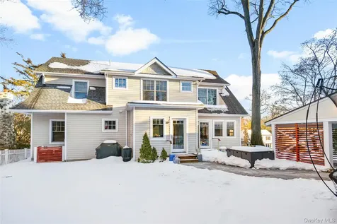21 Kenmare Road Larchmont NY 10538