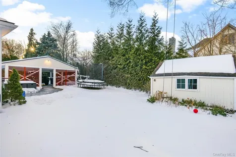 21 Kenmare Road Larchmont NY 10538