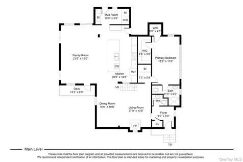 21 Kenmare Road Larchmont NY 10538