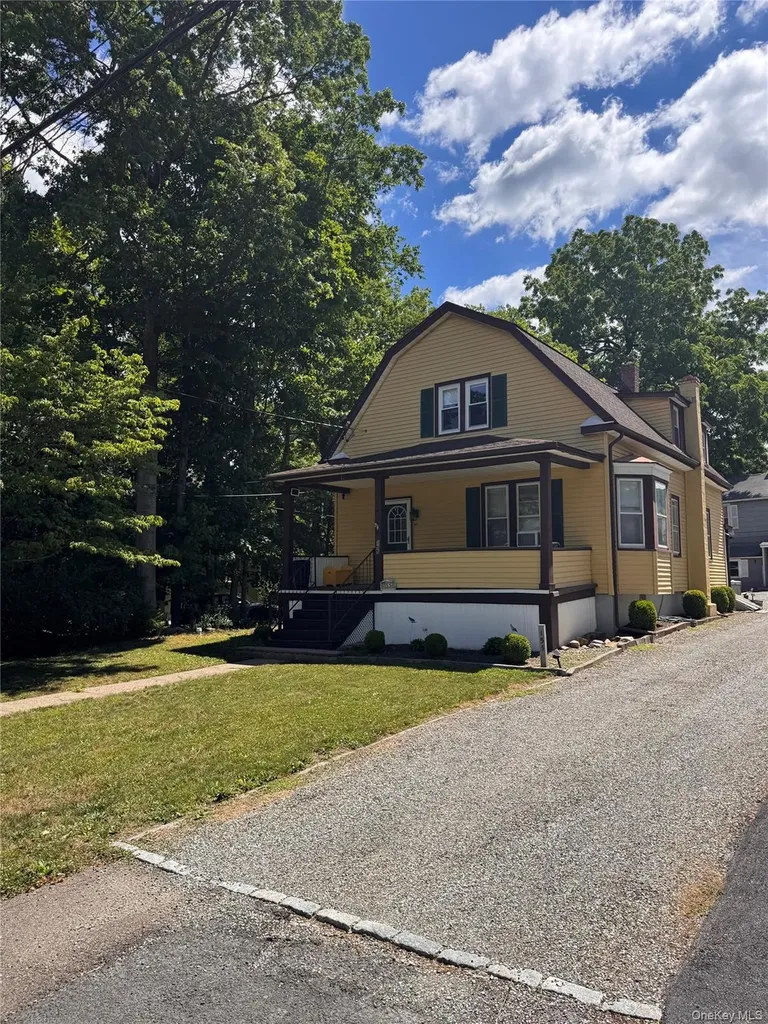 155 Main Street Cornwall NY 12518