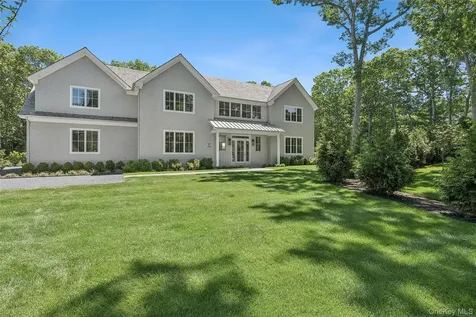 225 Norris Lane Bridgehampton NY 11932