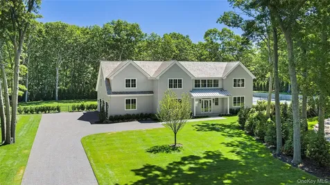 225 Norris Lane Bridgehampton NY 11932