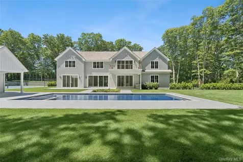 225 Norris Lane Bridgehampton NY 11932