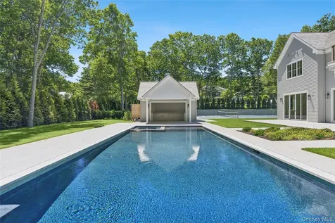 225 Norris Lane Bridgehampton NY 11932