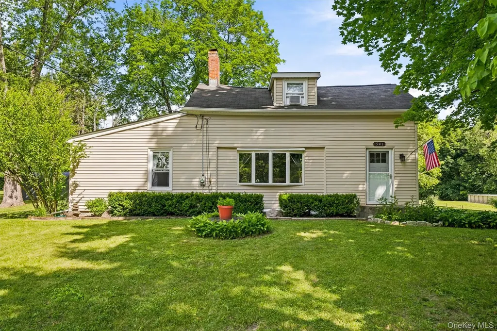 541 Bart Bull Road Middletown NY 10941