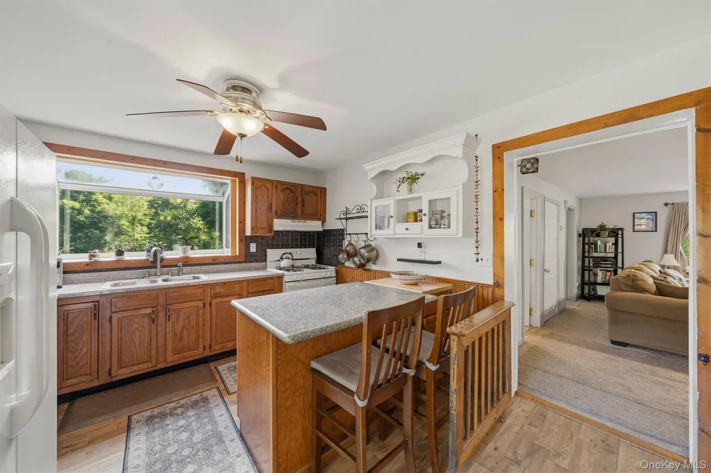 541 Bart Bull Road Middletown NY 10941