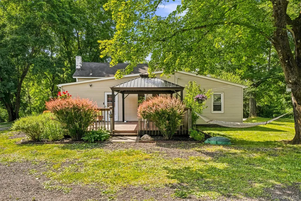 541 Bart Bull Road Middletown NY 10941