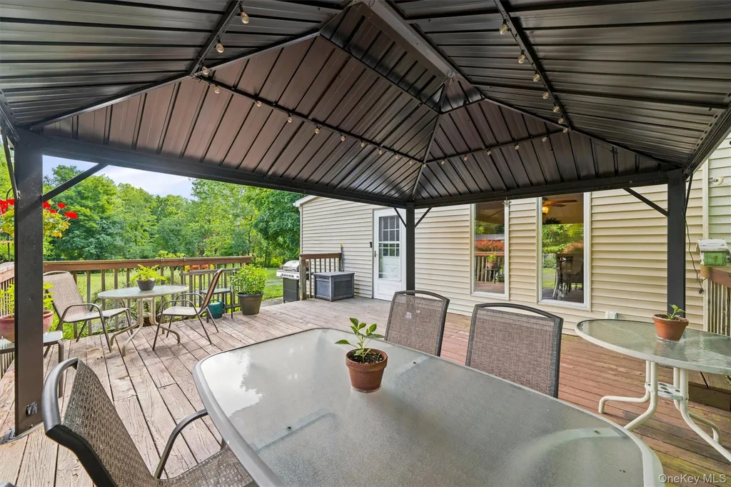 541 Bart Bull Road Middletown NY 10941