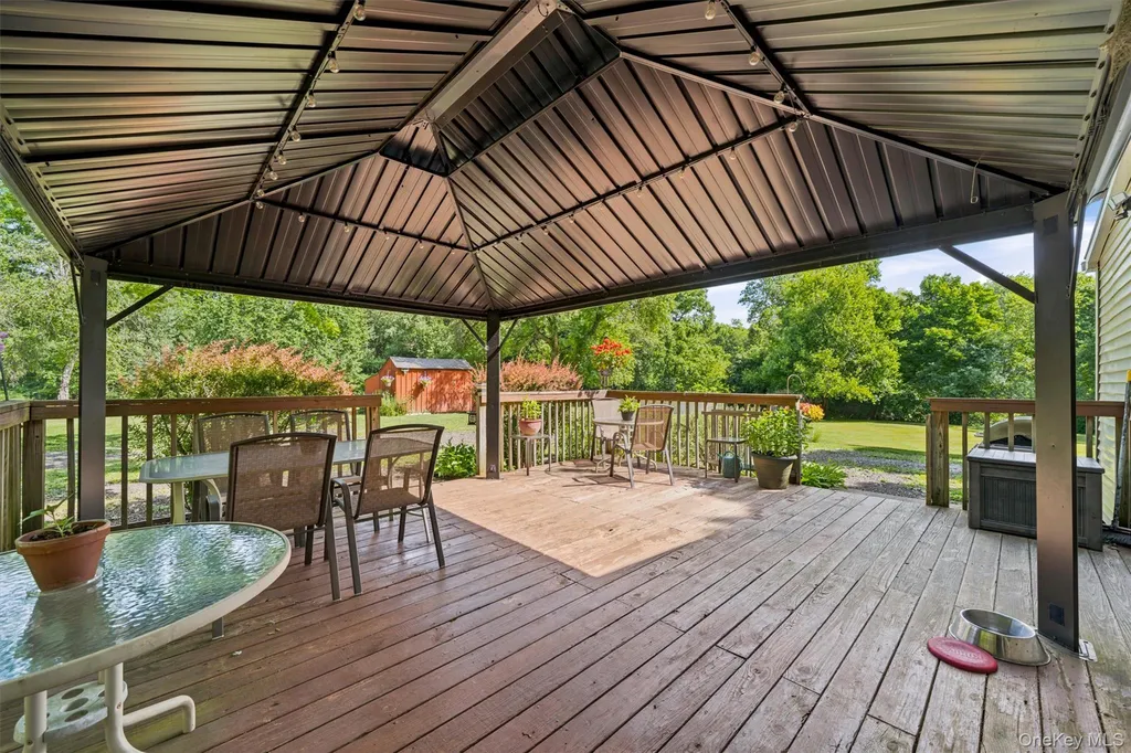 541 Bart Bull Road Middletown NY 10941