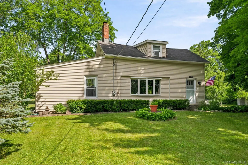 541 Bart Bull Road Middletown NY 10941