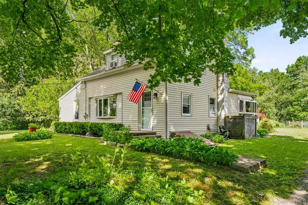 541 Bart Bull Road Middletown NY 10941