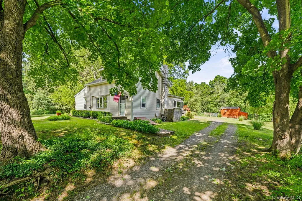 541 Bart Bull Road Middletown NY 10941