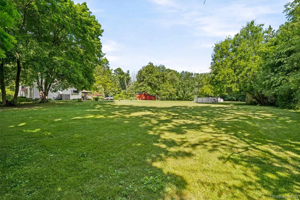 541 Bart Bull Road Middletown NY 10941