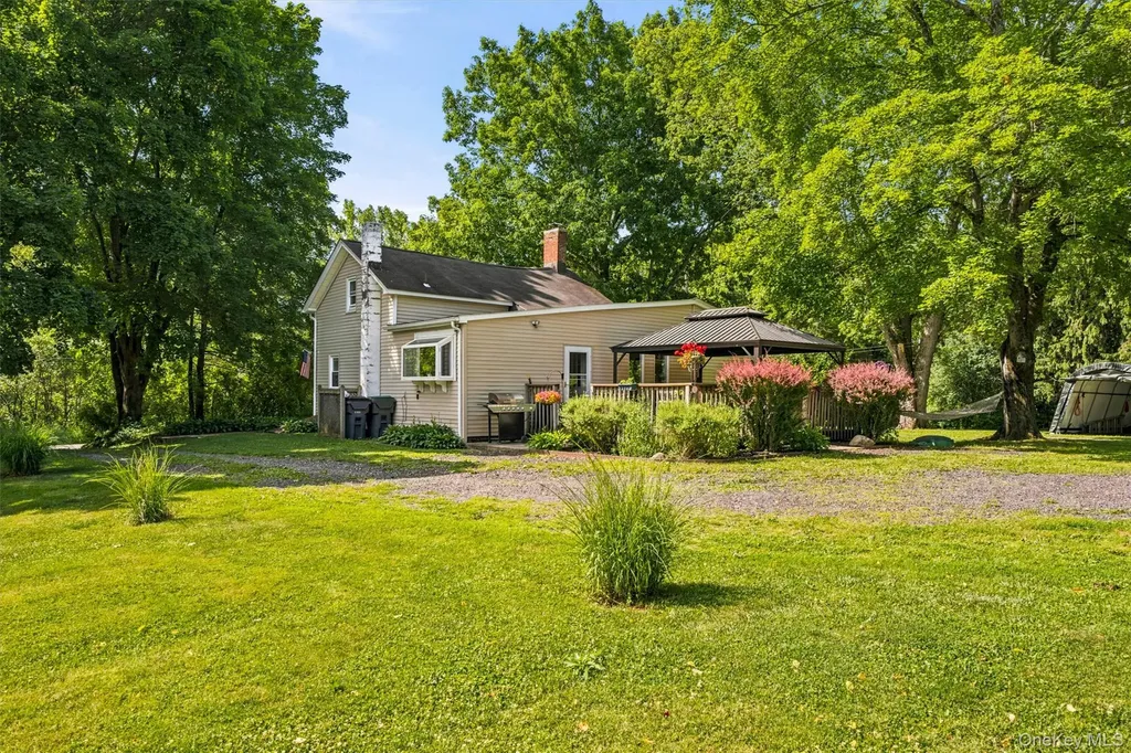 541 Bart Bull Road Middletown NY 10941