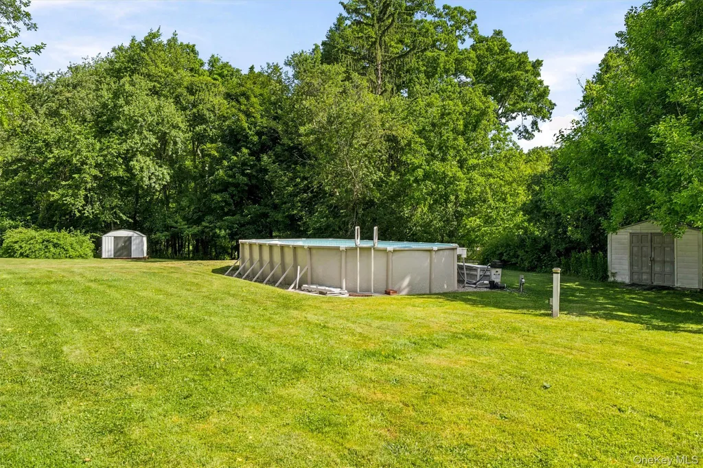 541 Bart Bull Road Middletown NY 10941