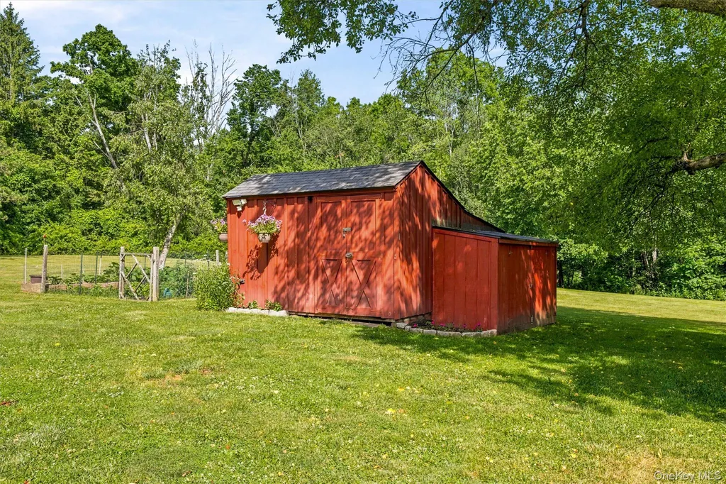 541 Bart Bull Road Middletown NY 10941