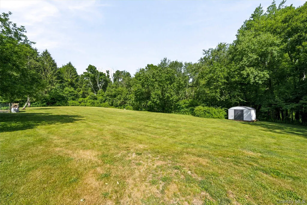 541 Bart Bull Road Middletown NY 10941