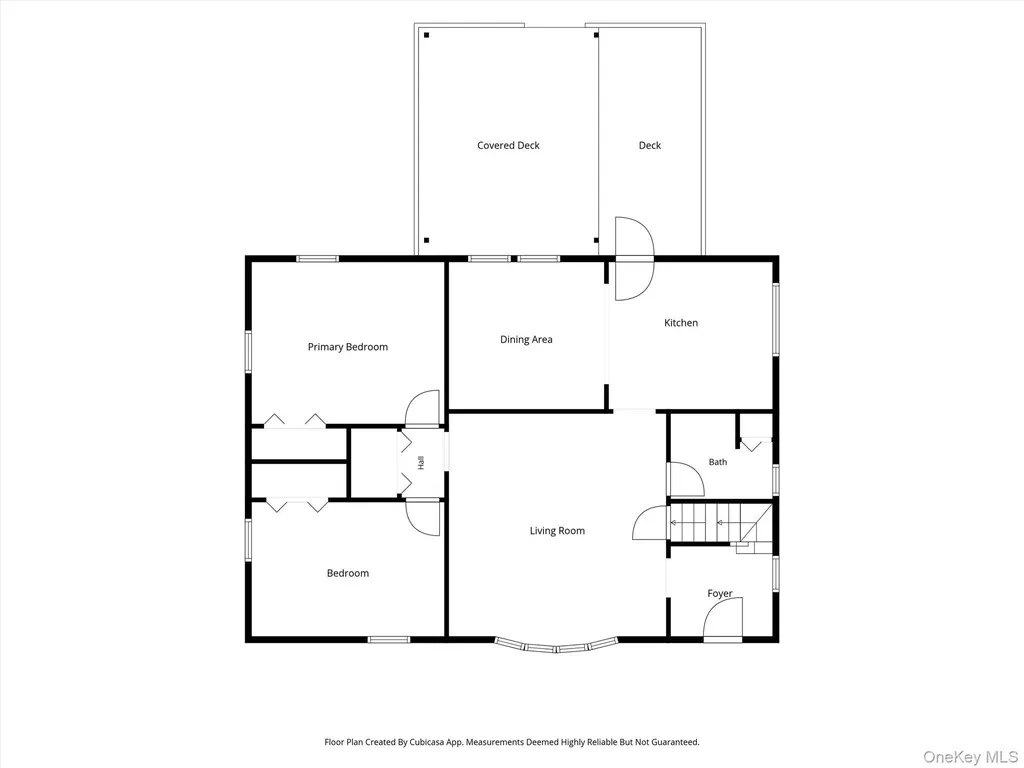 541 Bart Bull Road Middletown NY 10941