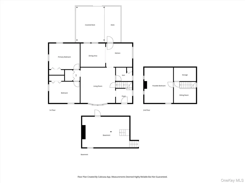 541 Bart Bull Road Middletown NY 10941