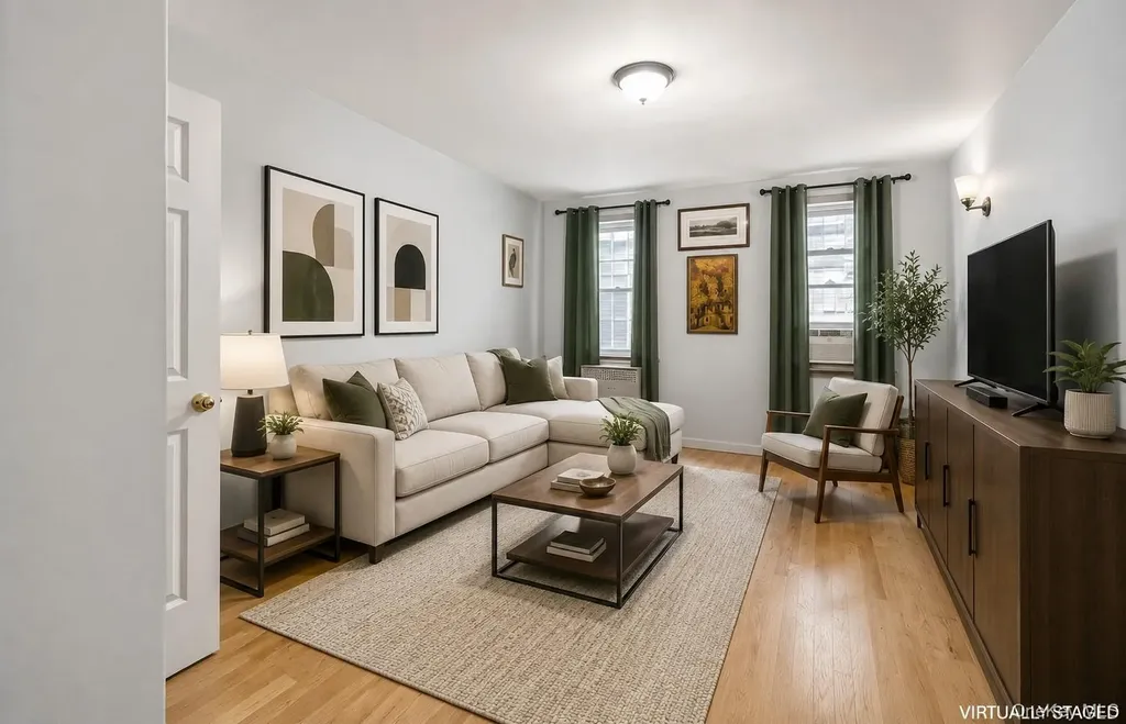 2962 Decatur Avenue Bronx NY 10458