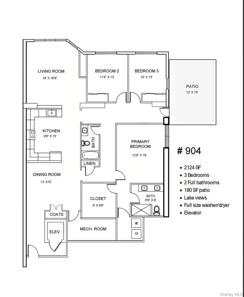 904 Oakridge Common South Salem NY 10590