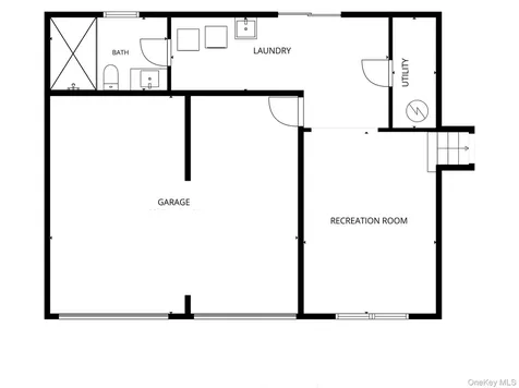 2 Circle Drive Syosset NY 11791