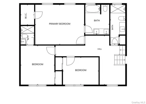 2 Circle Drive Syosset NY 11791