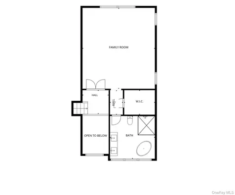 2 Circle Drive Syosset NY 11791