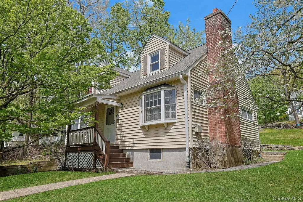 445 E Sunnyside Lane Irvington NY 10533