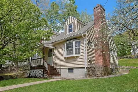 445 E Sunnyside Lane Irvington NY 10533