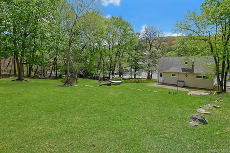 445 E Sunnyside Lane Irvington NY 10533
